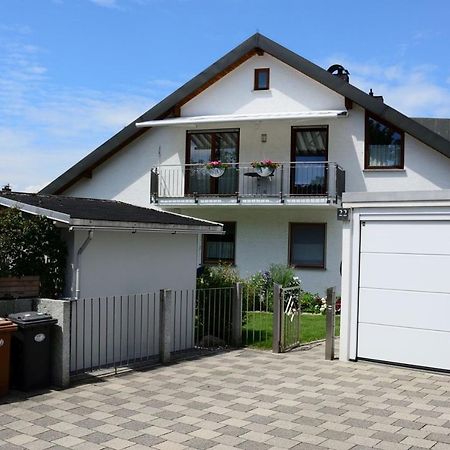 Ferienwohnung Bart Friedrichshafen Ngoại thất bức ảnh