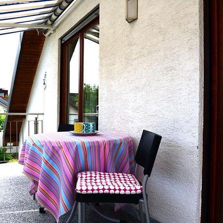 Ferienwohnung Bart Friedrichshafen Ngoại thất bức ảnh