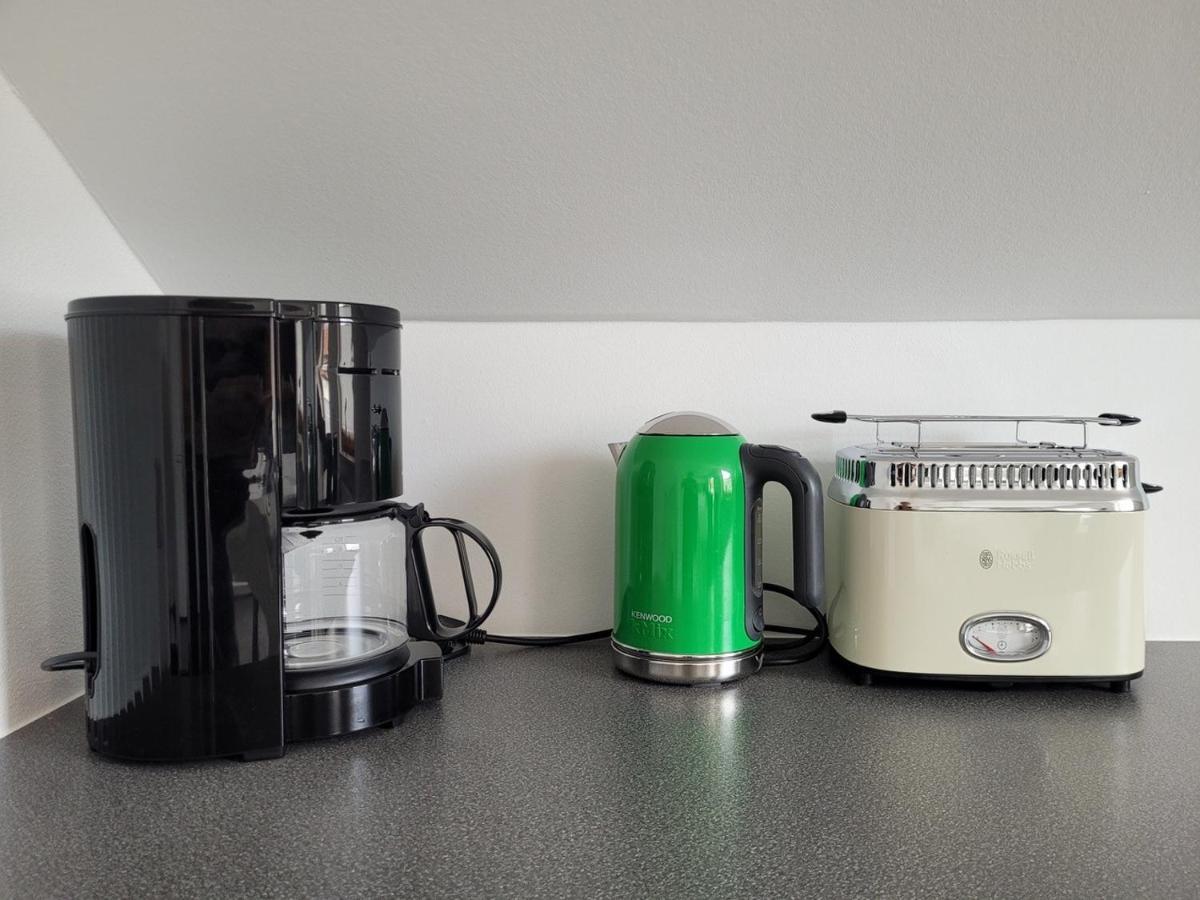Ferienwohnung Bart Friedrichshafen Ngoại thất bức ảnh