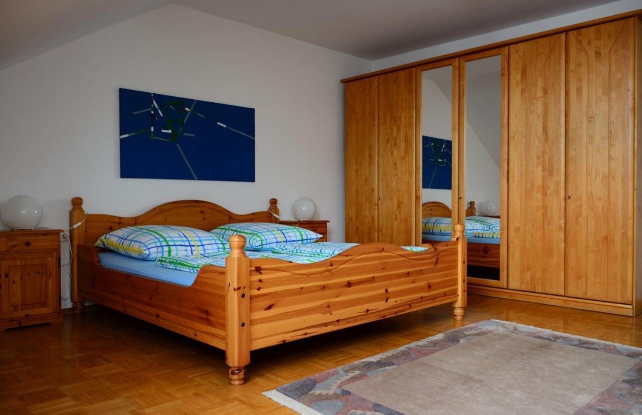 Ferienwohnung Bart Friedrichshafen Ngoại thất bức ảnh