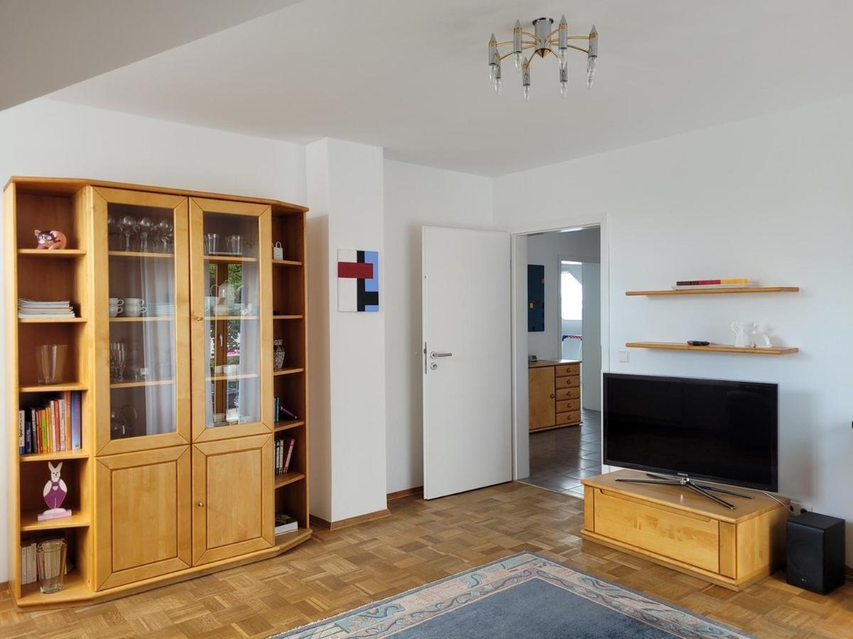 Ferienwohnung Bart Friedrichshafen Ngoại thất bức ảnh