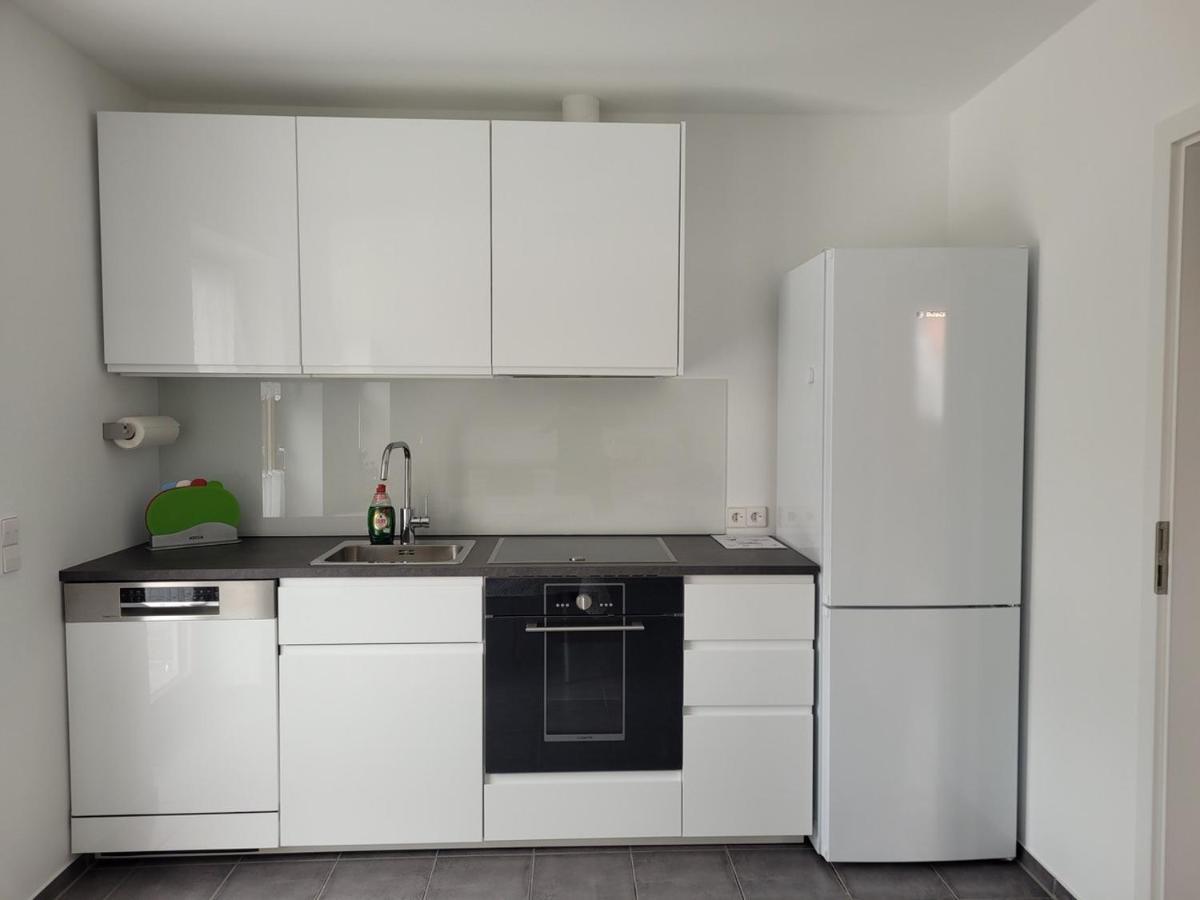 Ferienwohnung Bart Friedrichshafen Ngoại thất bức ảnh