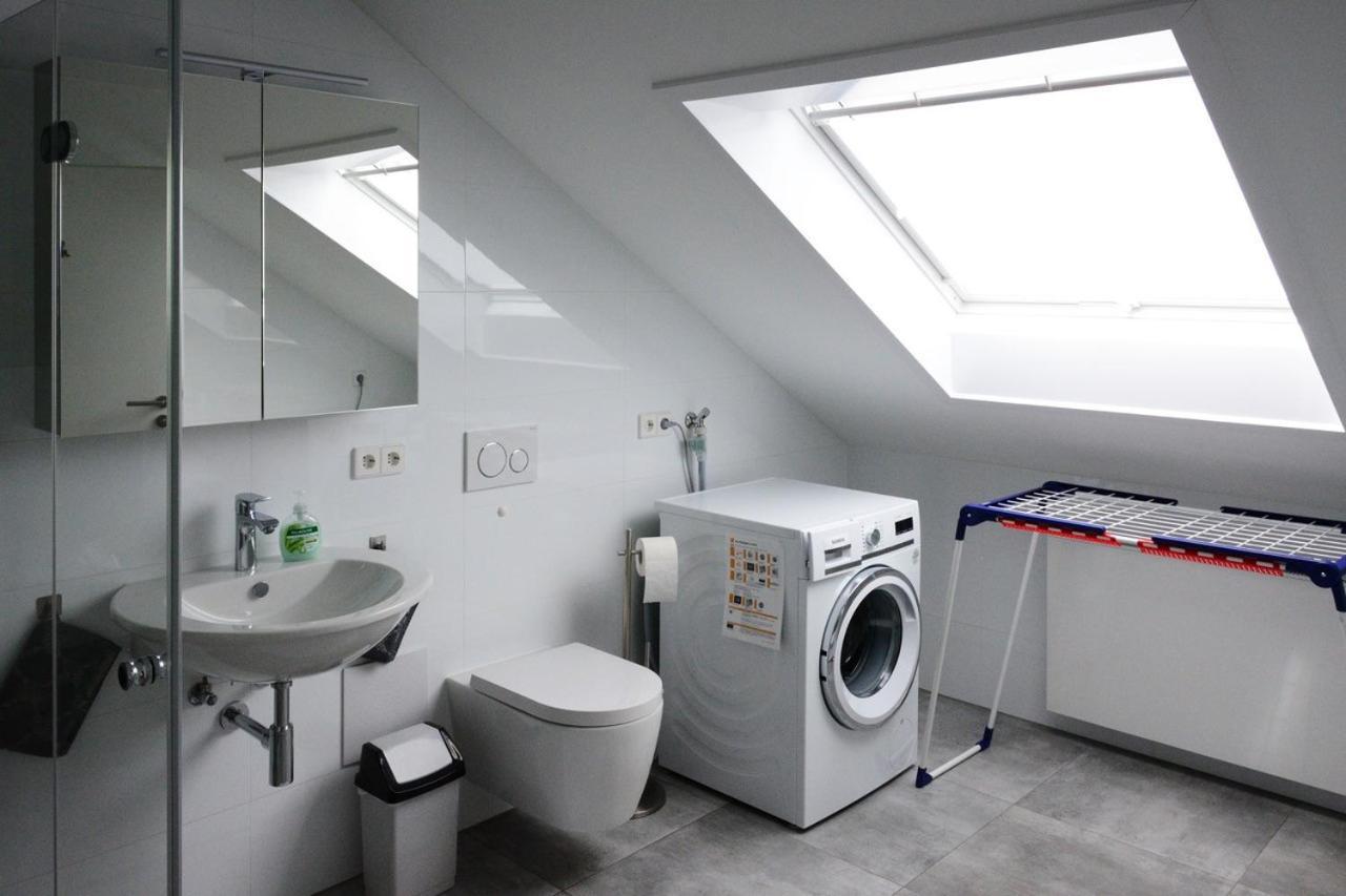 Ferienwohnung Bart Friedrichshafen Ngoại thất bức ảnh