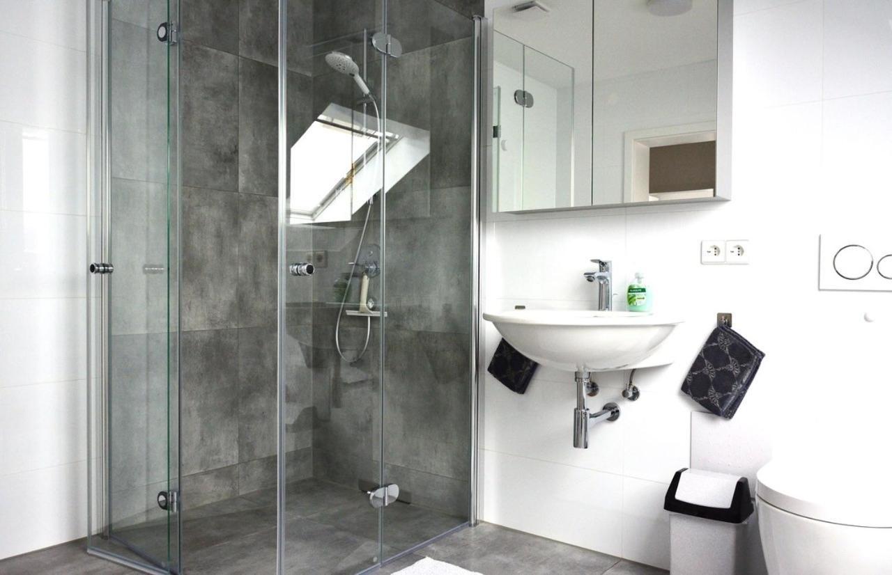 Ferienwohnung Bart Friedrichshafen Ngoại thất bức ảnh